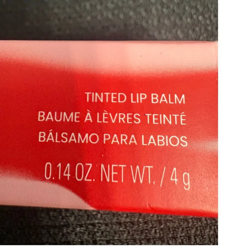 Mary Kay Tinted Lip Balm New in Box NIB